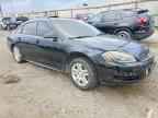 2012 CHEVROLET IMPALA