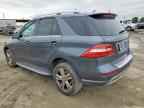2012 MERCEDES-BENZ ML-Class