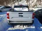 2025 FORD Maverick