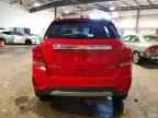 2017 CHEVROLET TRAX