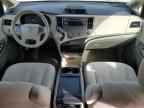 2011 TOYOTA SIENNA