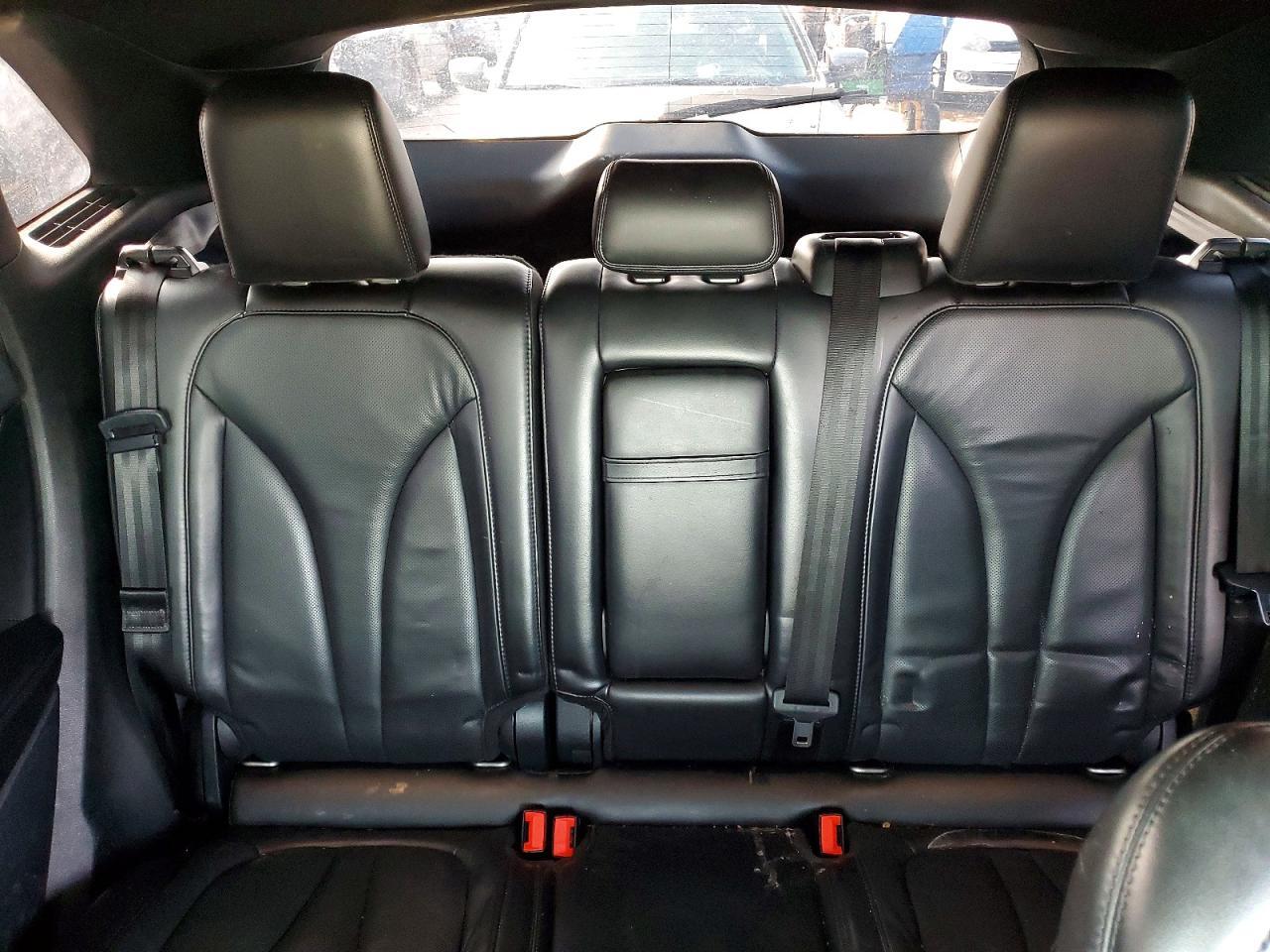 2018 LINCOLN MKC