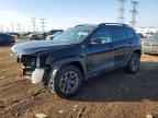 2022 JEEP CHEROKEE
