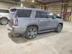 2018 GMC Yukon