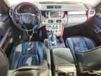 2007 LAND ROVER RANGE ROVER