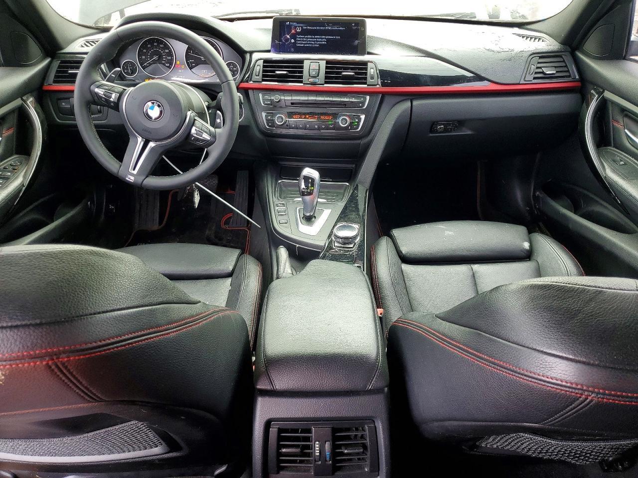 2014 BMW 3 SERIES