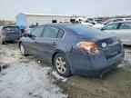 2007 NISSAN ALTIMA