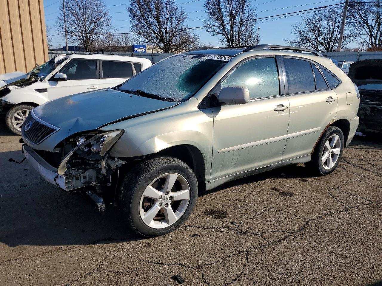 2006 LEXUS Rx 330