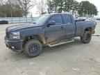 2008 CHEVROLET Silverado