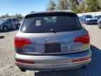 2013 AUDI Q7