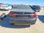 2016 BMW 7 series