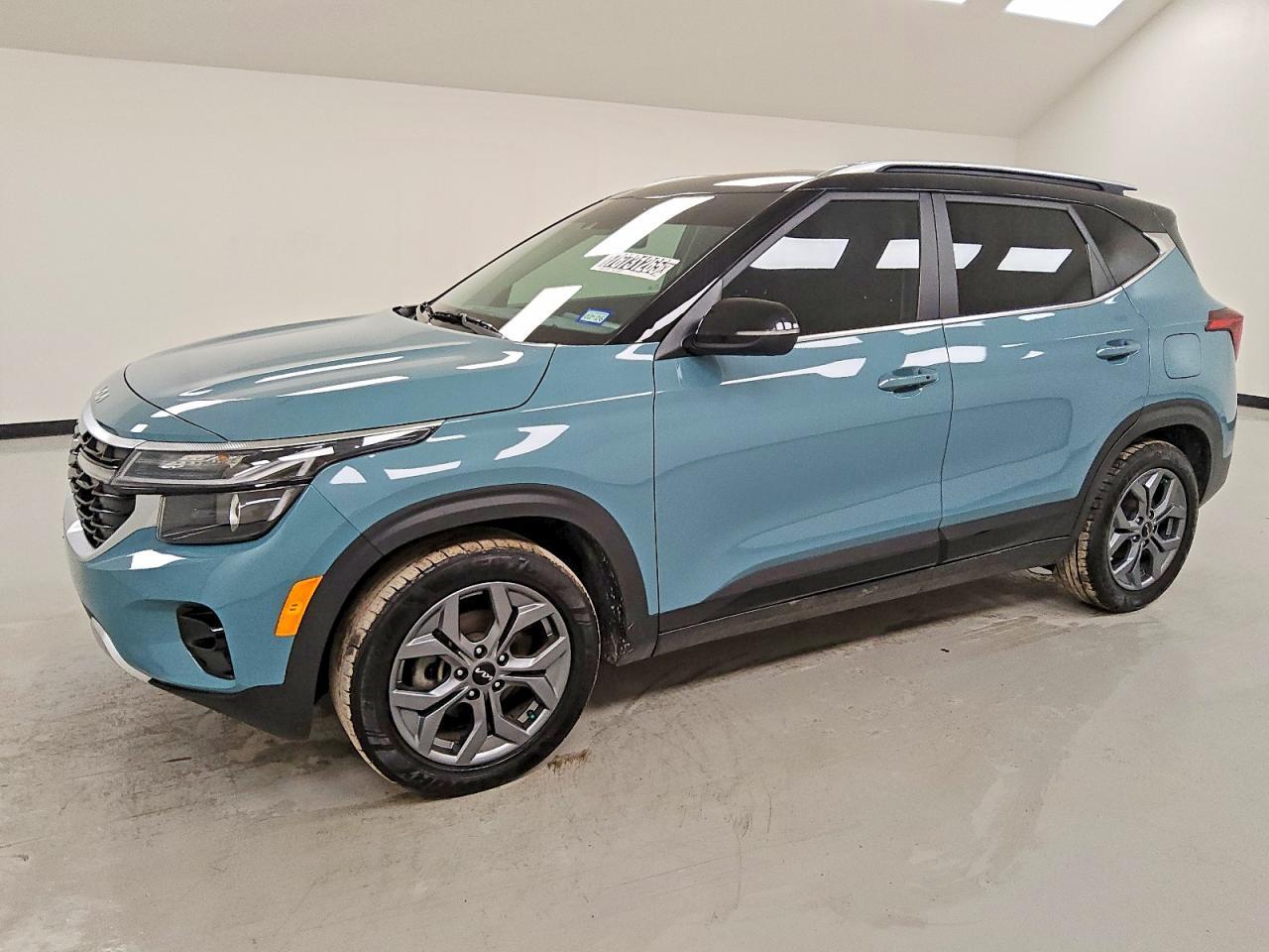 2024 KIA SELTOS