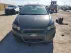 2015 CHEVROLET SONIC