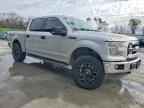 2015 FORD F-150 Lightning