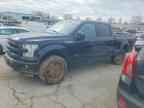2017 FORD F-150 Lightning