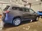 2015 CHEVROLET TRAVERSE