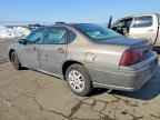 2002 CHEVROLET IMPALA