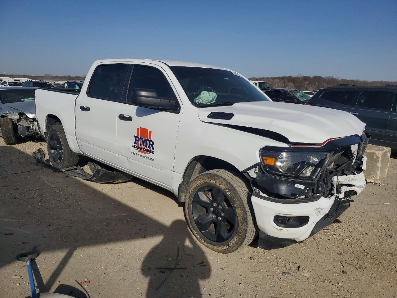 2024 RAM 1500