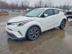 2018 TOYOTA C-HR