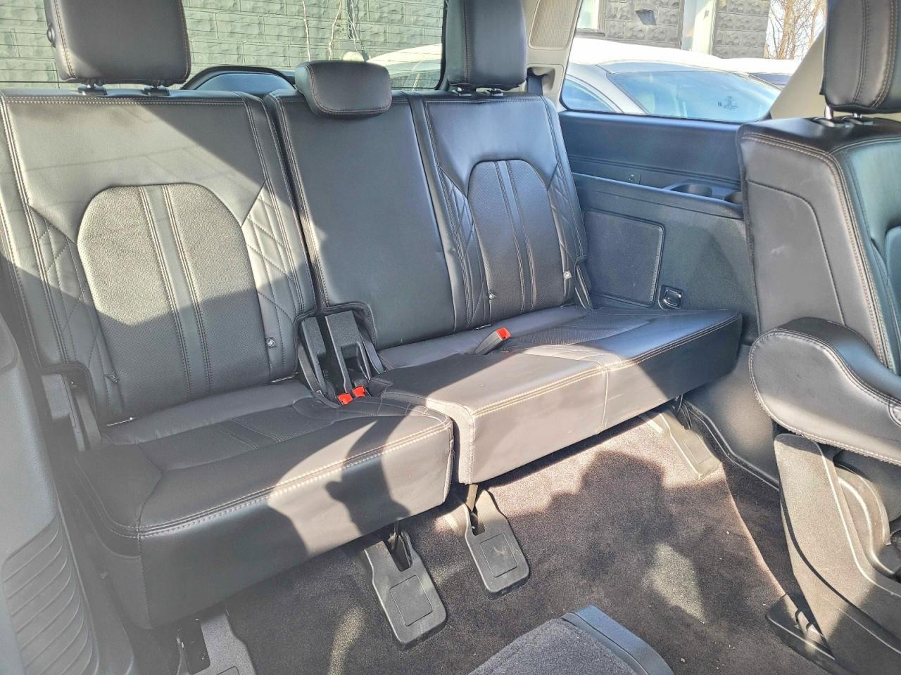 2021 FORD Expedition