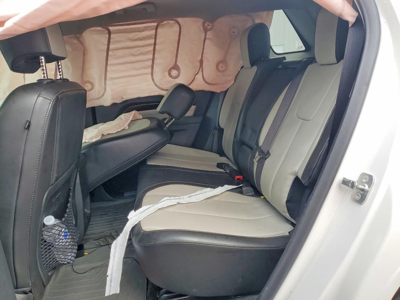 2017 GMC Terrain