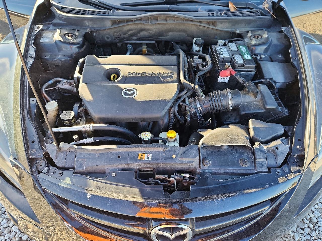 2013 MAZDA 6