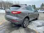 2018 MASERATI Levante