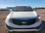 2016 KIA SPORTAGE