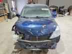 2012 NISSAN VERSA