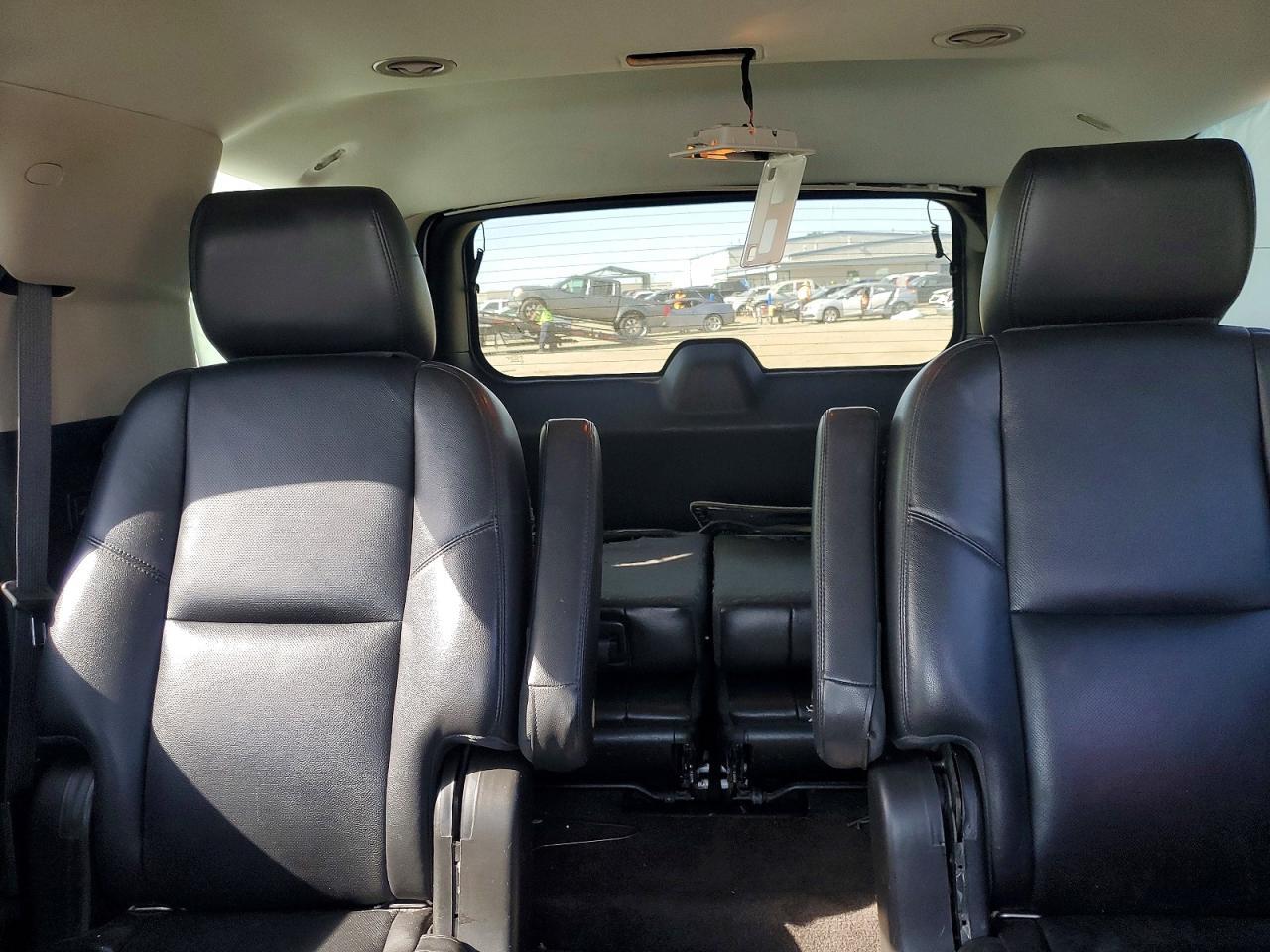 2012 CHEVROLET Tahoe