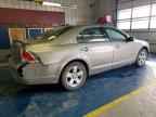 2008 FORD FUSION