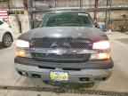 2004 CHEVROLET Silverado
