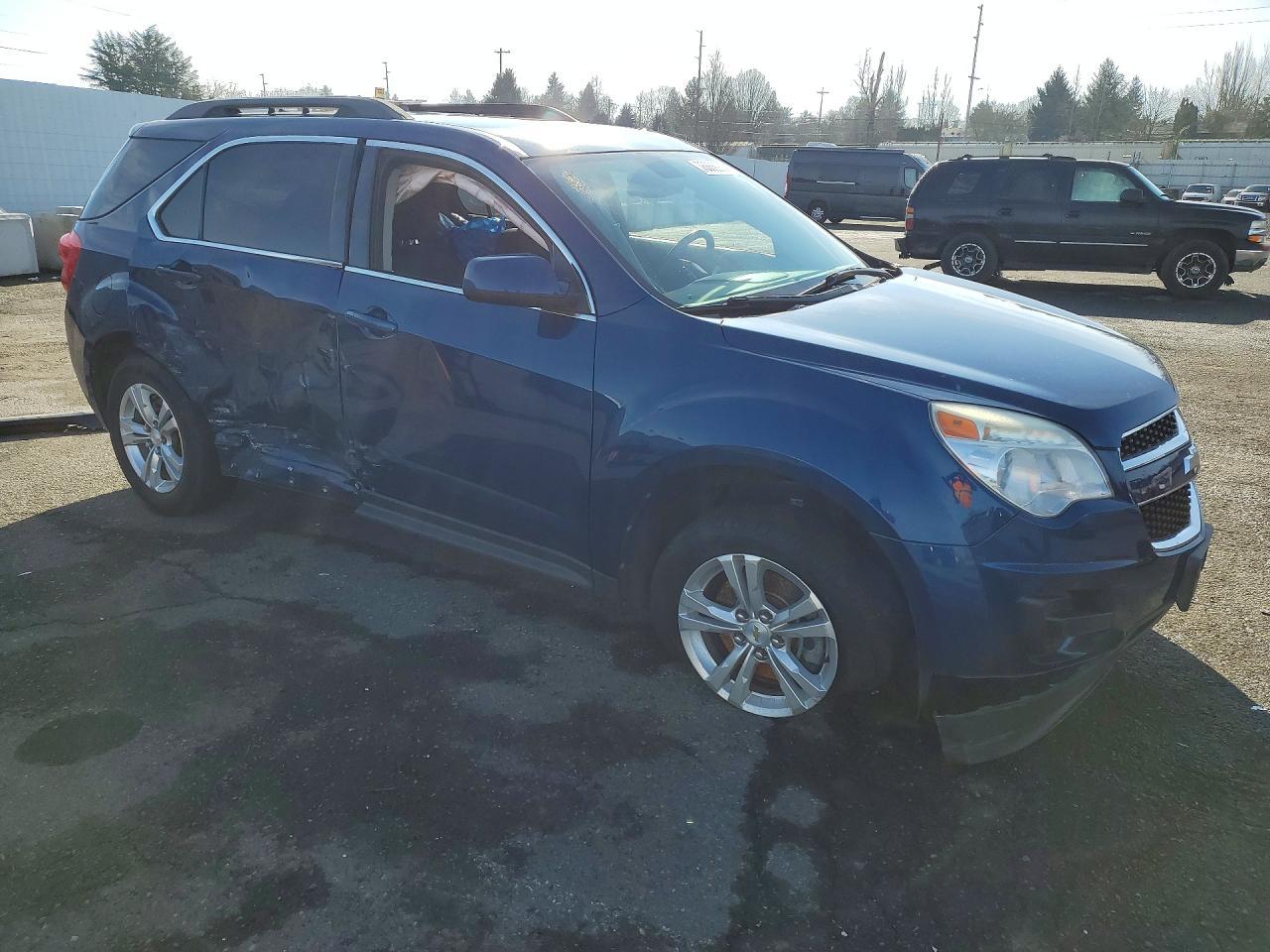 2010 CHEVROLET EQUINOX