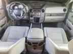 2012 HONDA PILOT