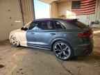2022 AUDI RS Q8