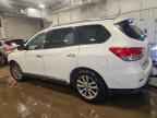 2014 NISSAN PATHFINDER