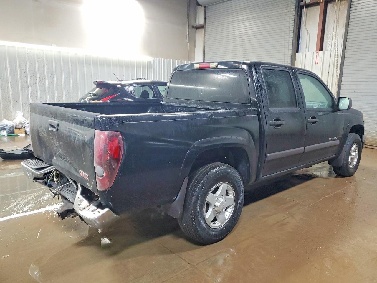 2004 GMC CANYON