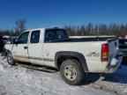 1999 CHEVROLET Silverado