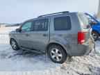 2009 HONDA PILOT