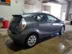 2013 TOYOTA Prius c