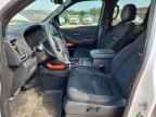2023 NISSAN Frontier