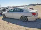 2012 BMW 7 series