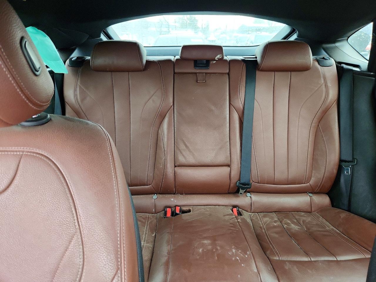 2017 BMW X6