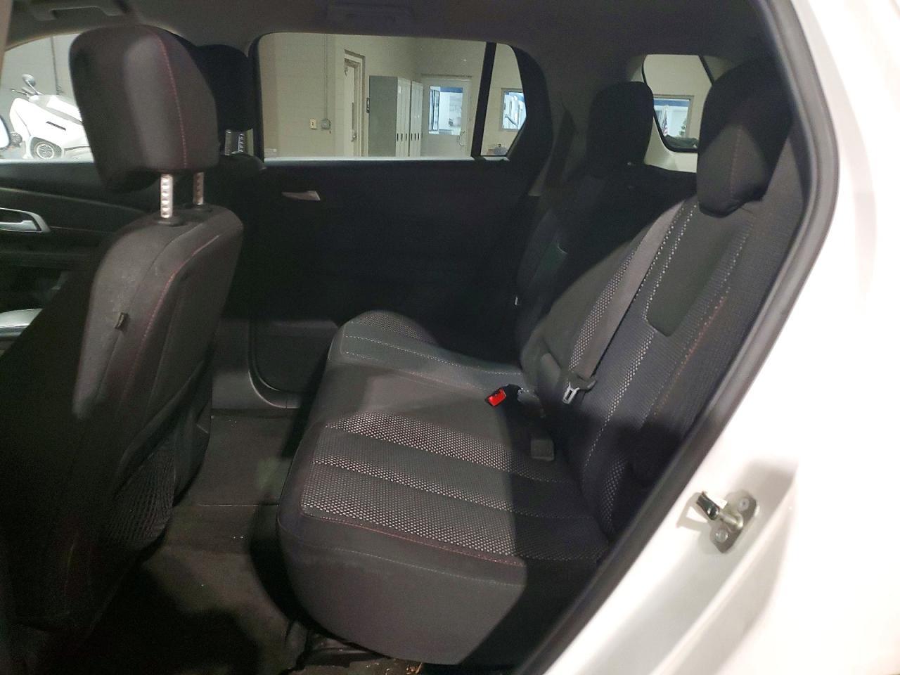 2017 GMC Terrain