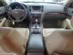 2011 INFINITI G37