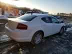 2014 DODGE Avenger
