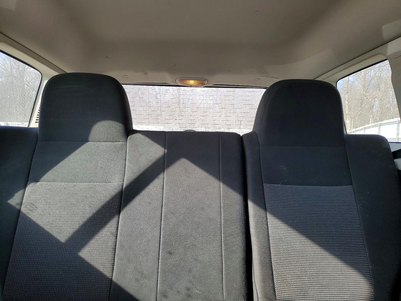 2012 JEEP PATRIOT
