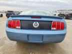 2008 FORD MUSTANG
