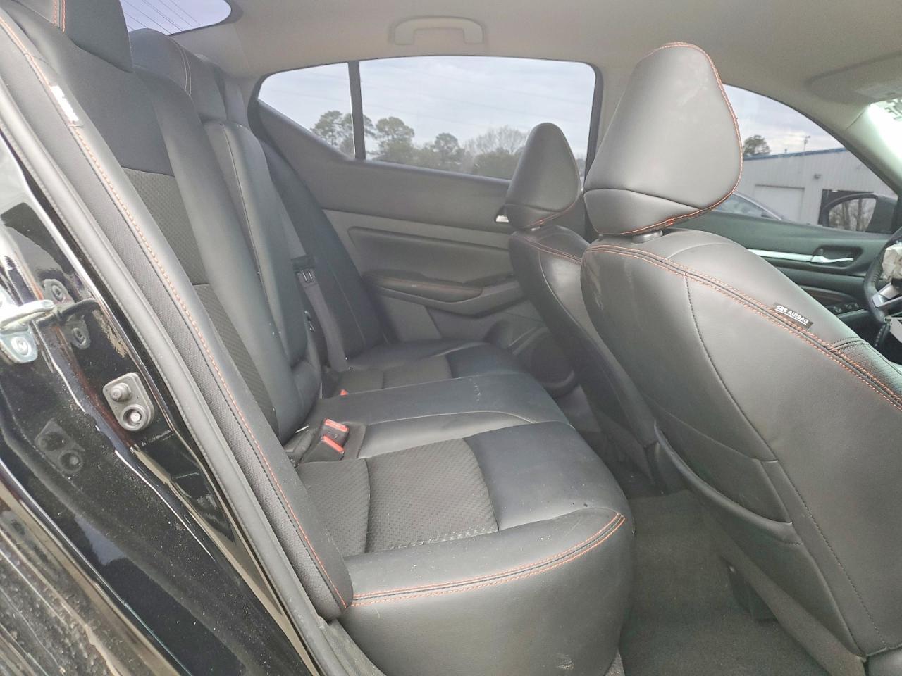 2023 NISSAN ALTIMA