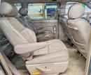 2002 TOYOTA SIENNA
